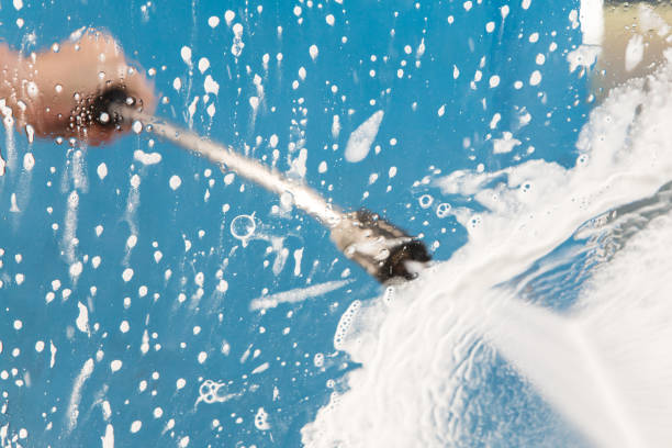 Professional Pressure Washing in Roseville, MI